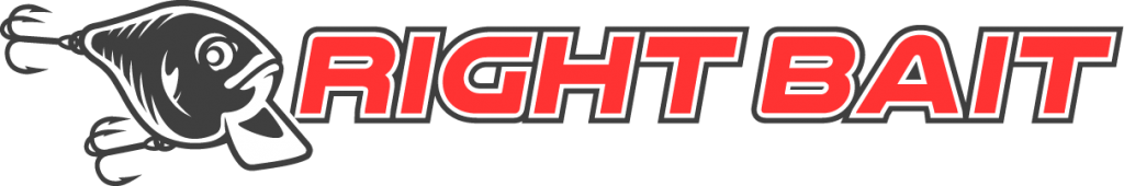 Logotipo Horizontal Right Bait