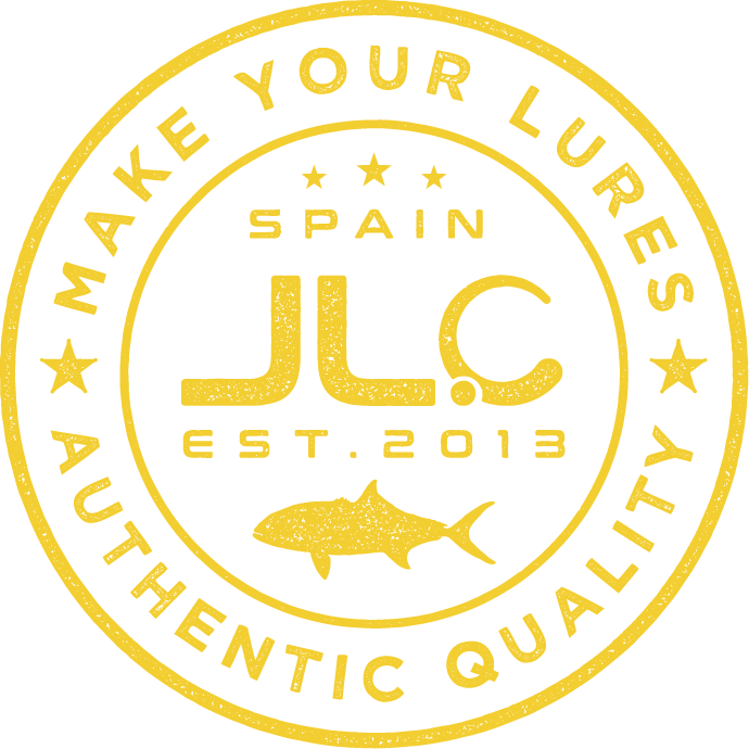 JLC Logo Make Your Lures Amarillo