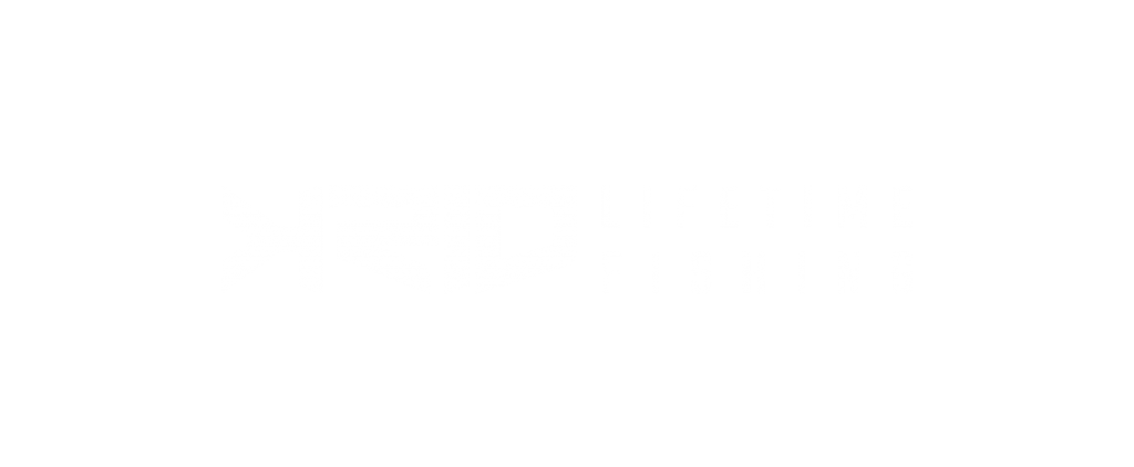 Logotipo IKRD Lifetimefishing