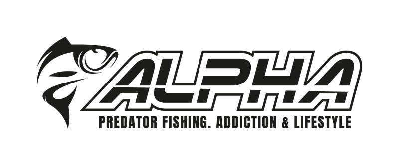 Logotipo Horizontal Alpha