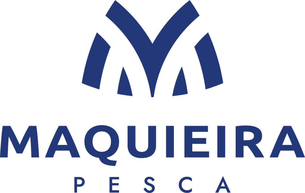 Cosmic Traveler Logo Maquieria Azul