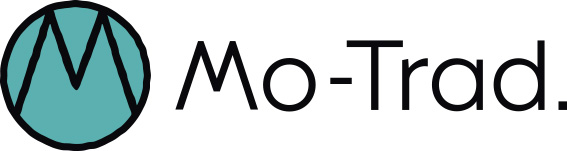 Logotipo Horizontal Mo-Trad