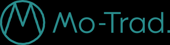 Logotipo Horizontal Mo-Trad