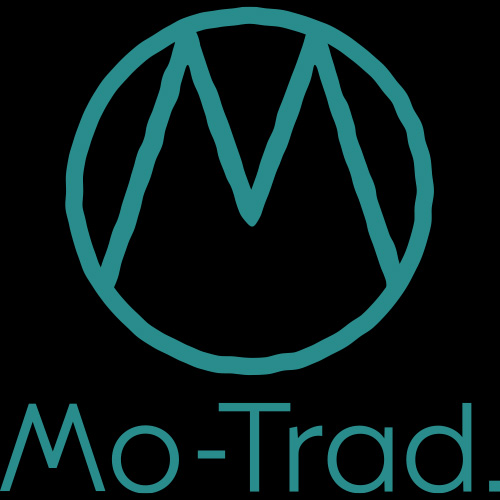 Logotipo Mo-Trad