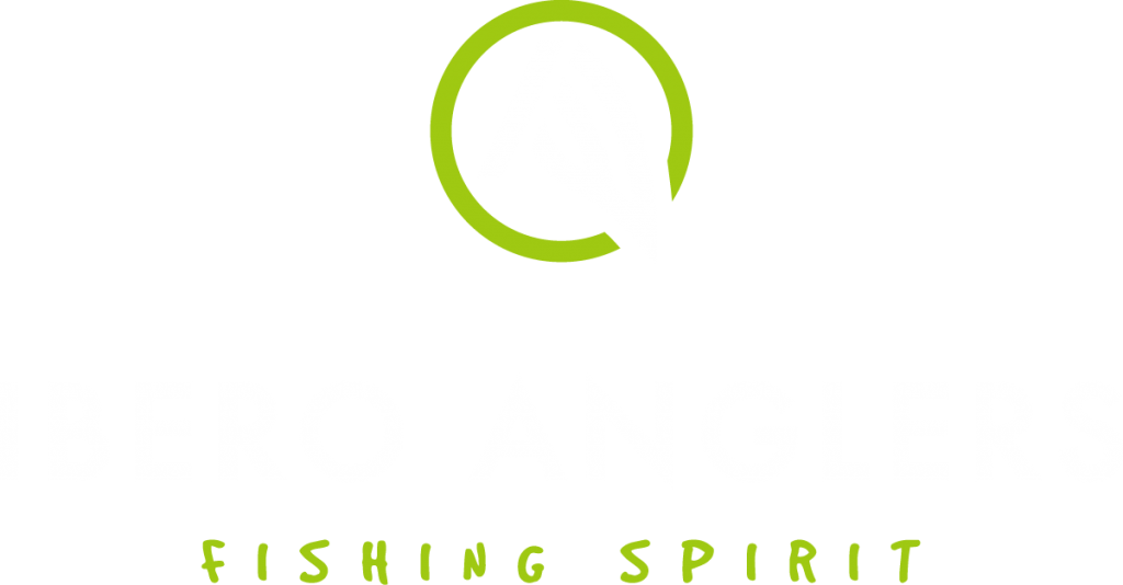 Logotipo Ibero Anglers