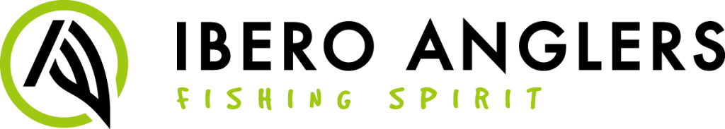 Logotipo Horizontal Ibero Anglers